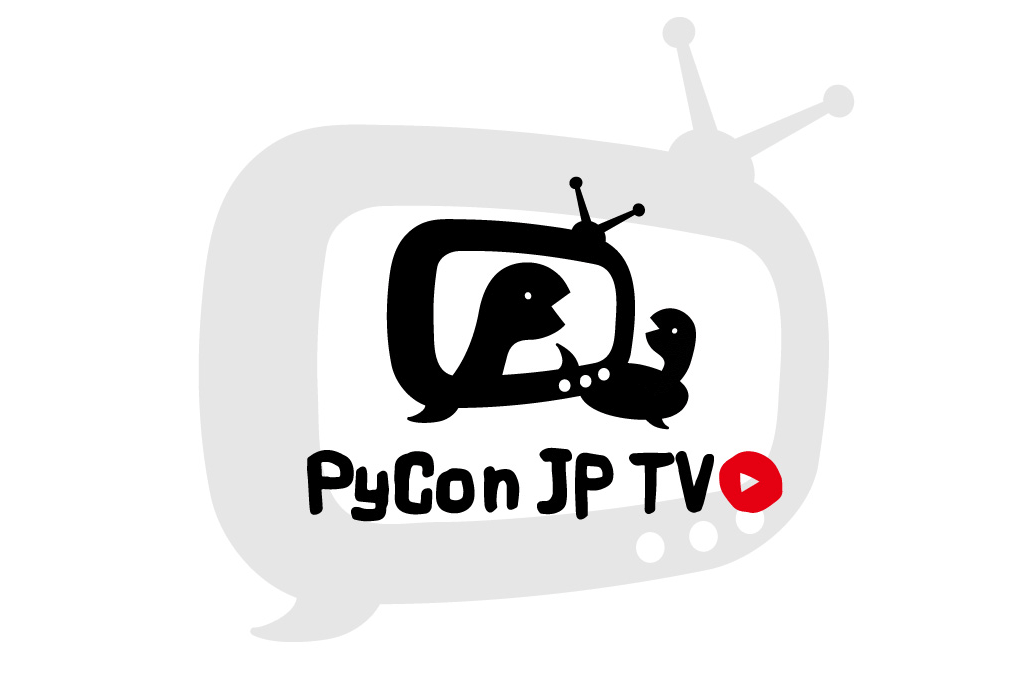 PyCon JP TV