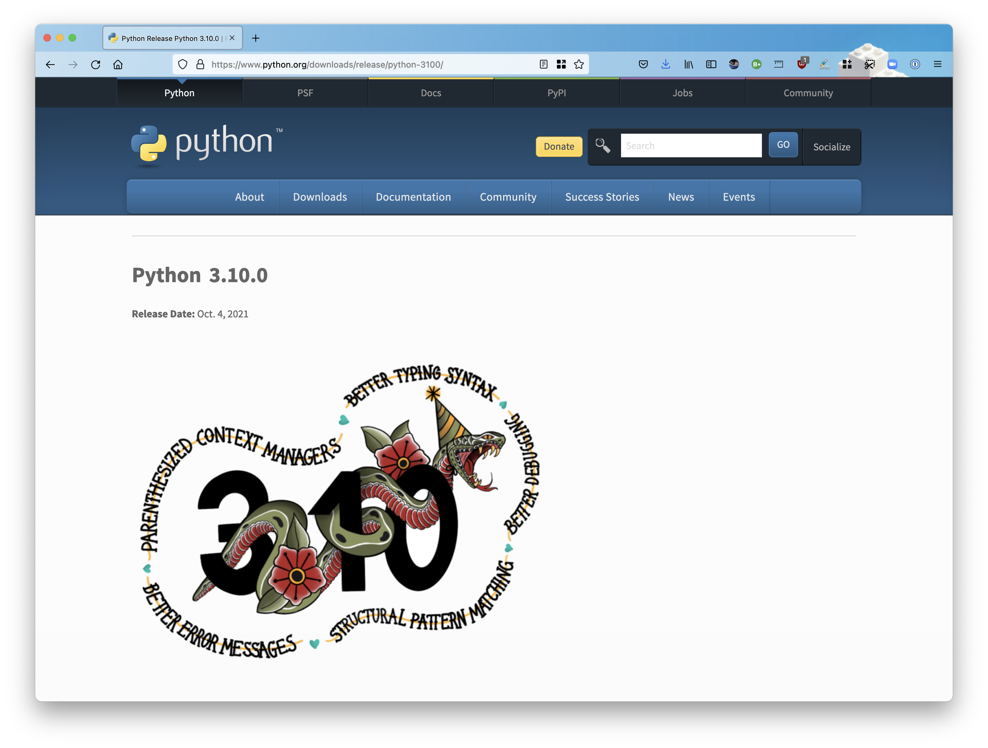 introduction-to-structural-pattern-matching